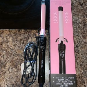Curling Iron
